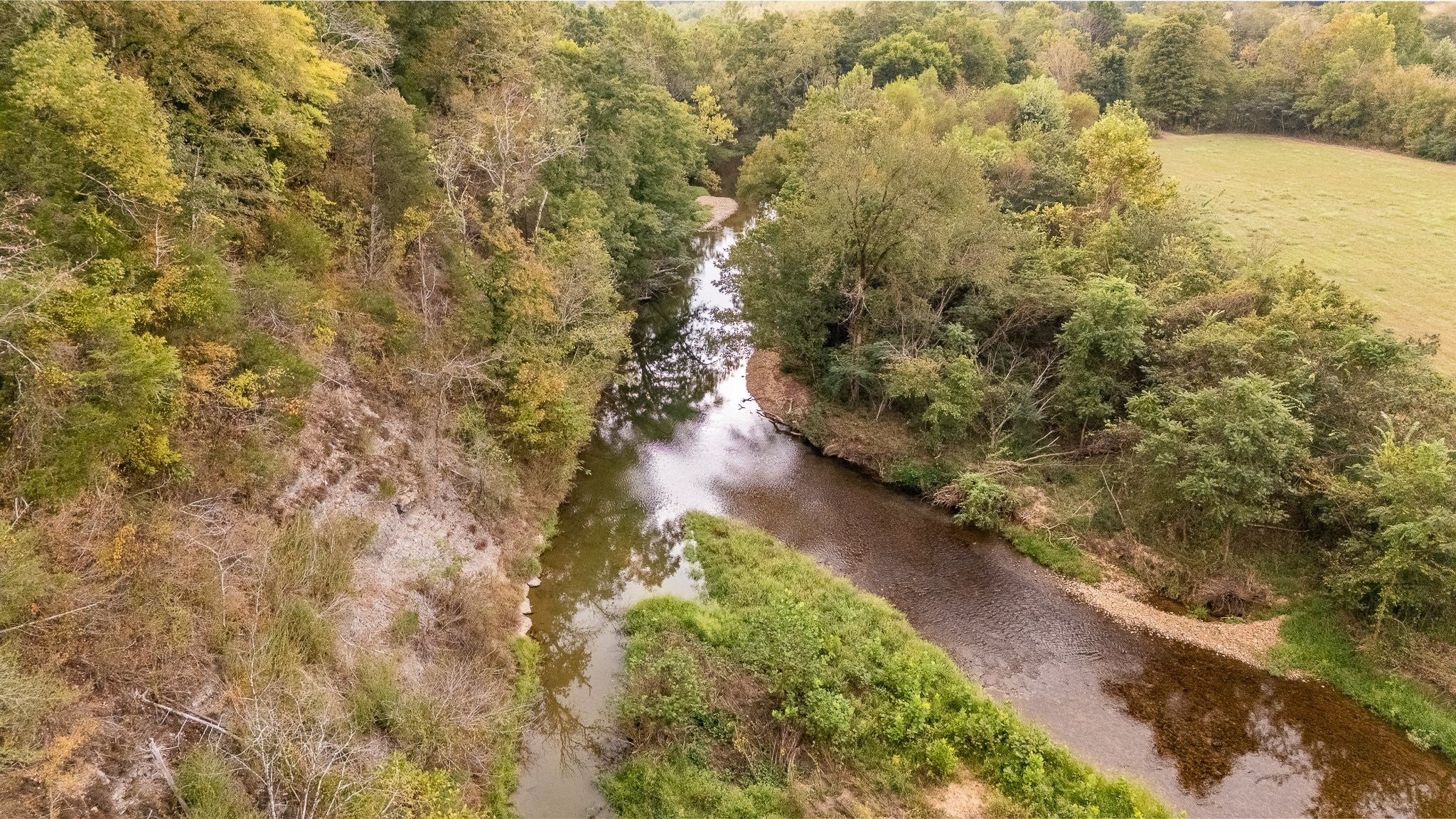 0 Chisholm Creek Rd