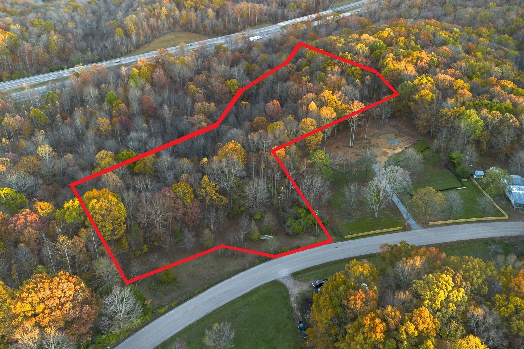 0 Davis Hollow Rd