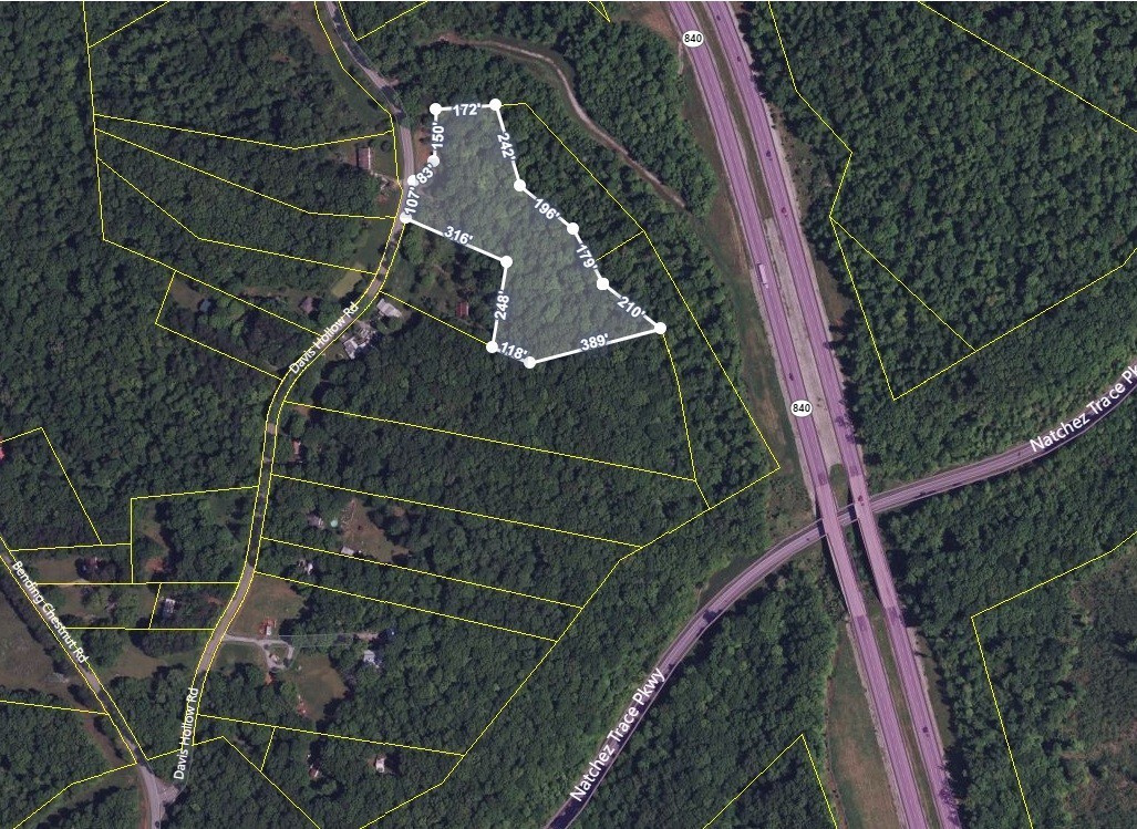 0 Davis Hollow Rd