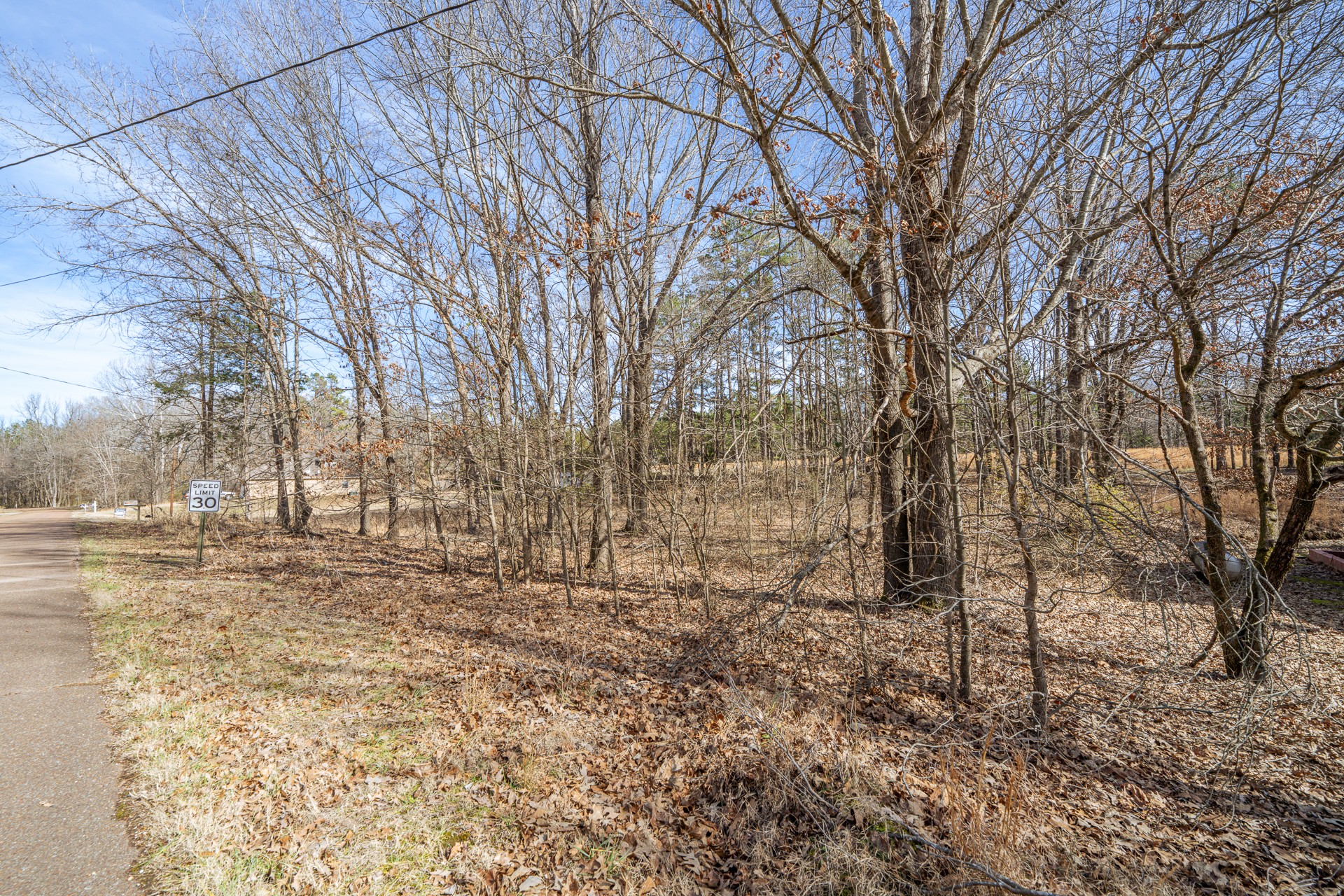 0 Treadwell Prong Rd