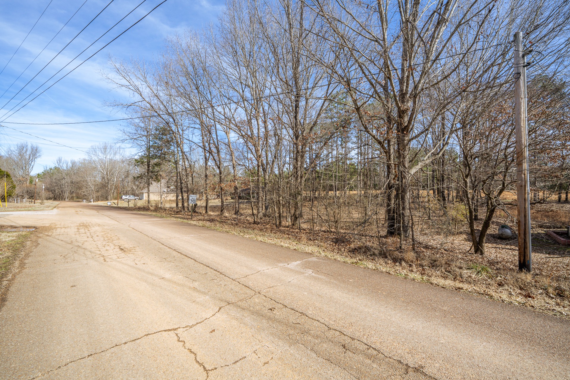 0 Treadwell Prong Rd