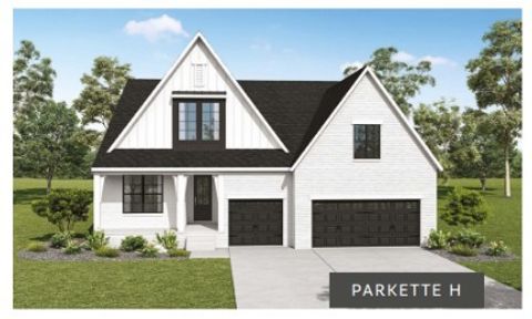 1104 Cherry Tree Way Mount Juliet TN 37122