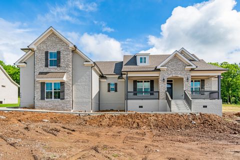 4104 Affiant Way Culleoka TN 38451
