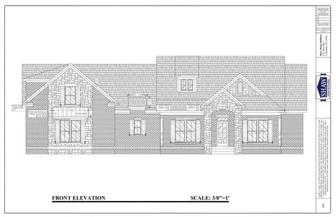 4104 Affiant Way, Culleoka, TN 38451 - MLS#: 2796206