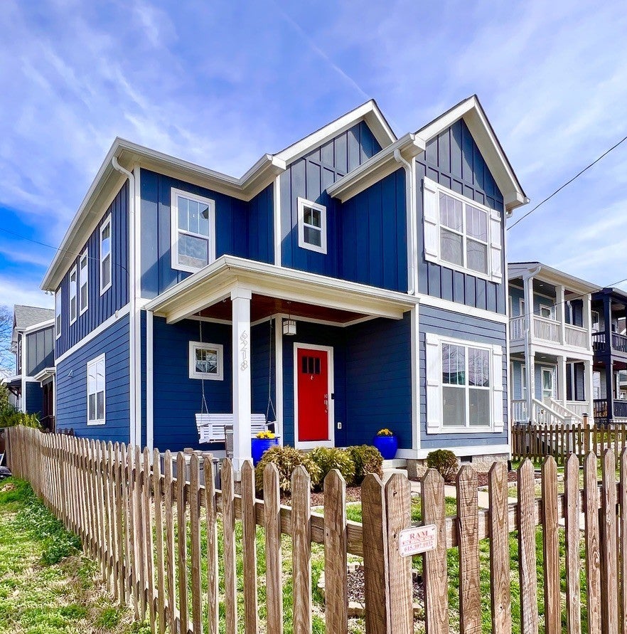 Photo 1 of 44 — 6218 California Ave, Nashville, TN 37209