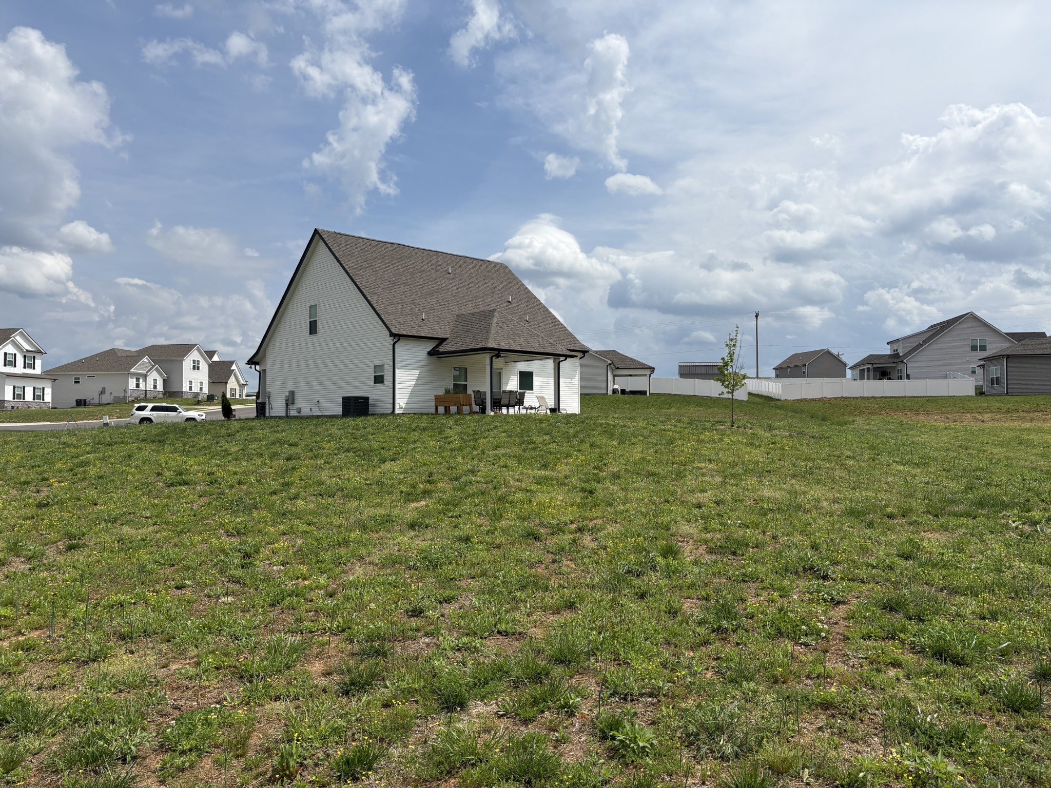 Middle Tennessee Properties 2 411 Hilltop Ct