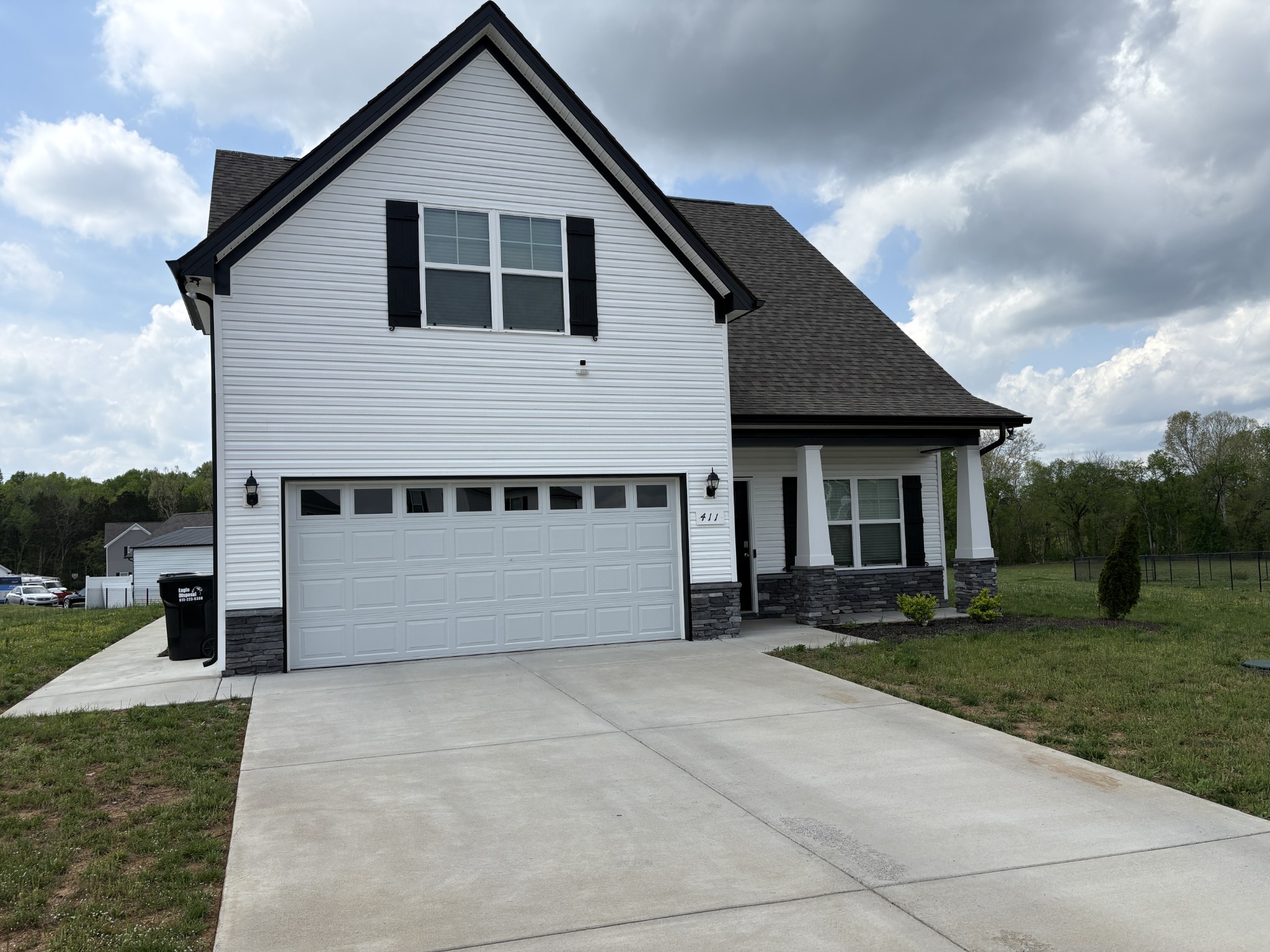 Middle Tennessee Properties 1 411 Hilltop Ct