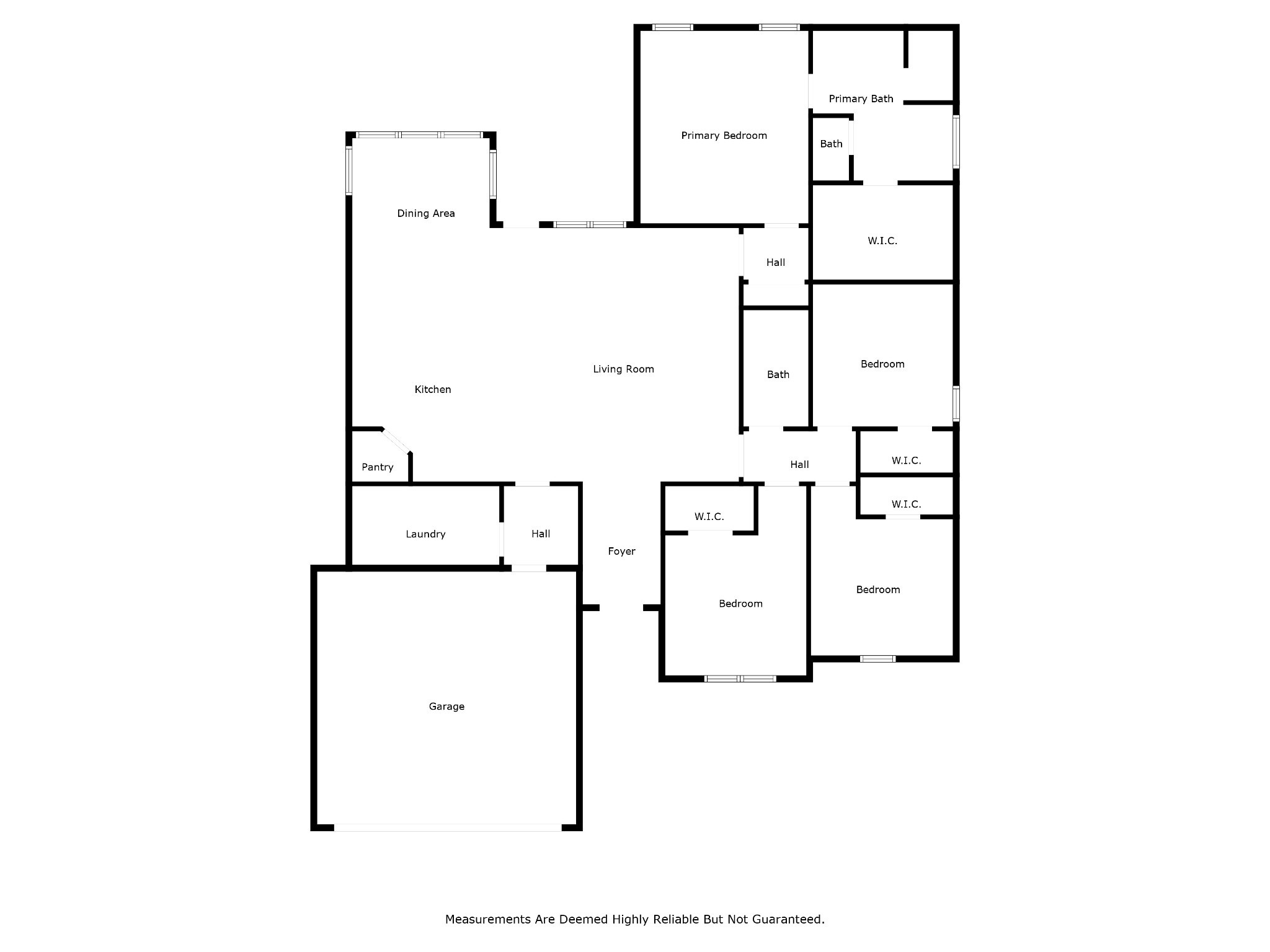 3317 Stonehorn Dr