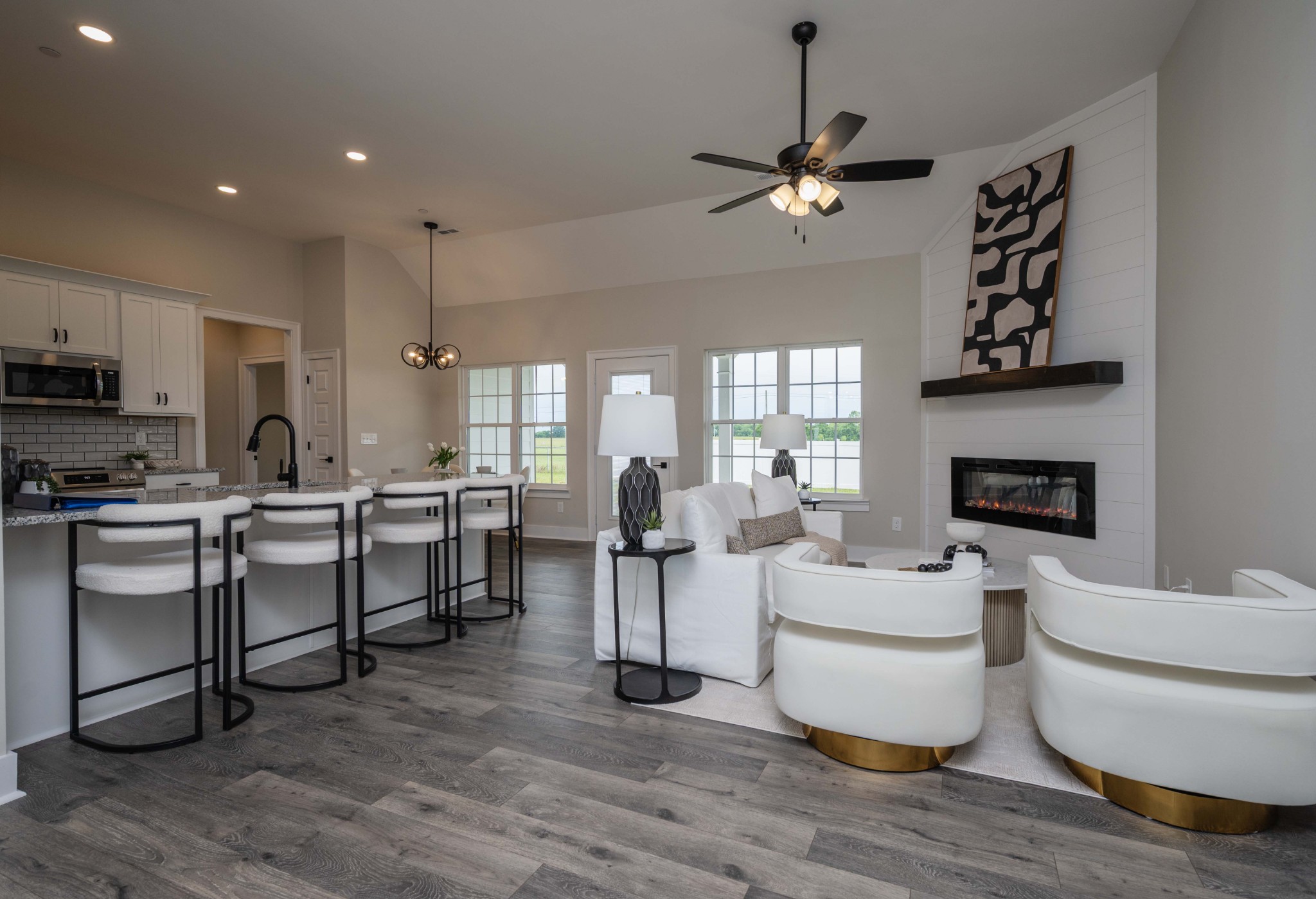 Middle Tennessee Properties 4 10108 Whitehorn Ln