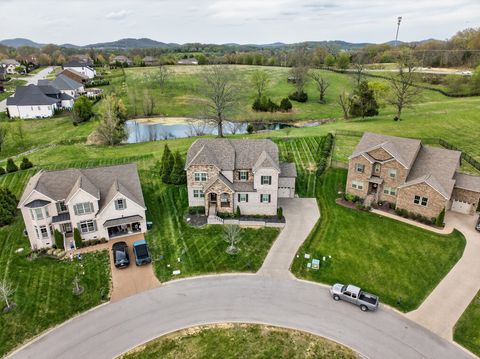 316 Bayberry Ct Nolensville TN 37135