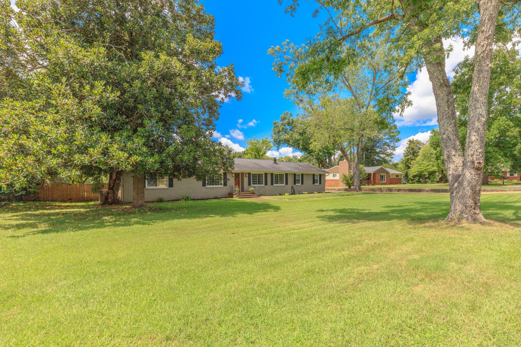 6908 Hickory View Lane