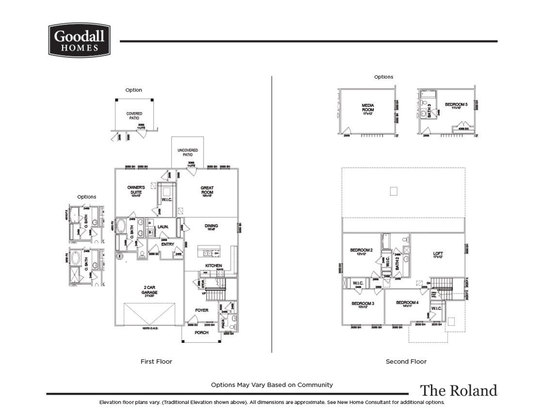 Middle Tennessee Properties 1 4922 Russell David Drive