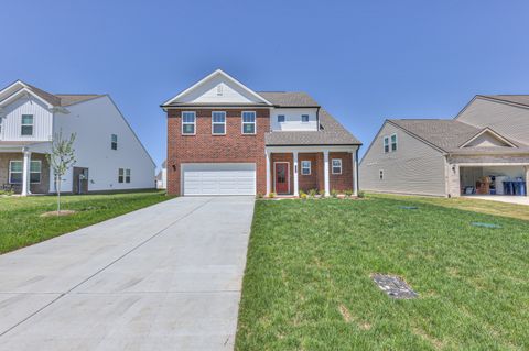 4922 Russell David Drive Murfreesboro TN 37129