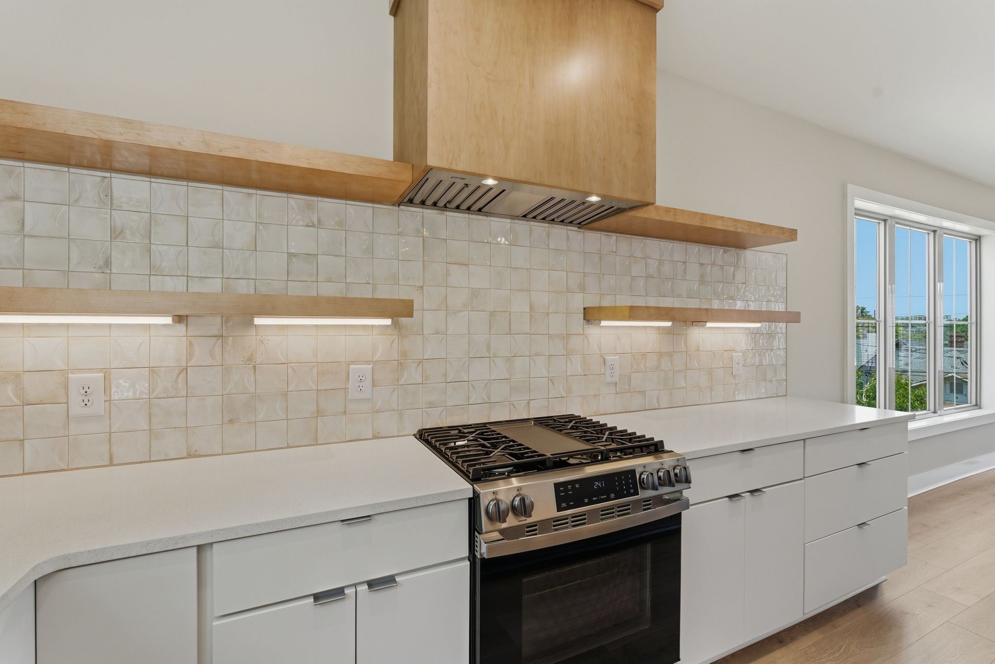 15 N Hill St A