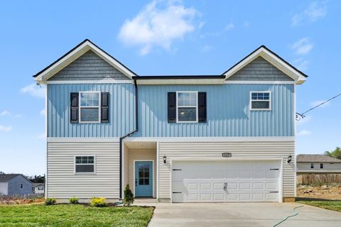 227 Hannah Lee Hill Rd La Vergne TN 37086