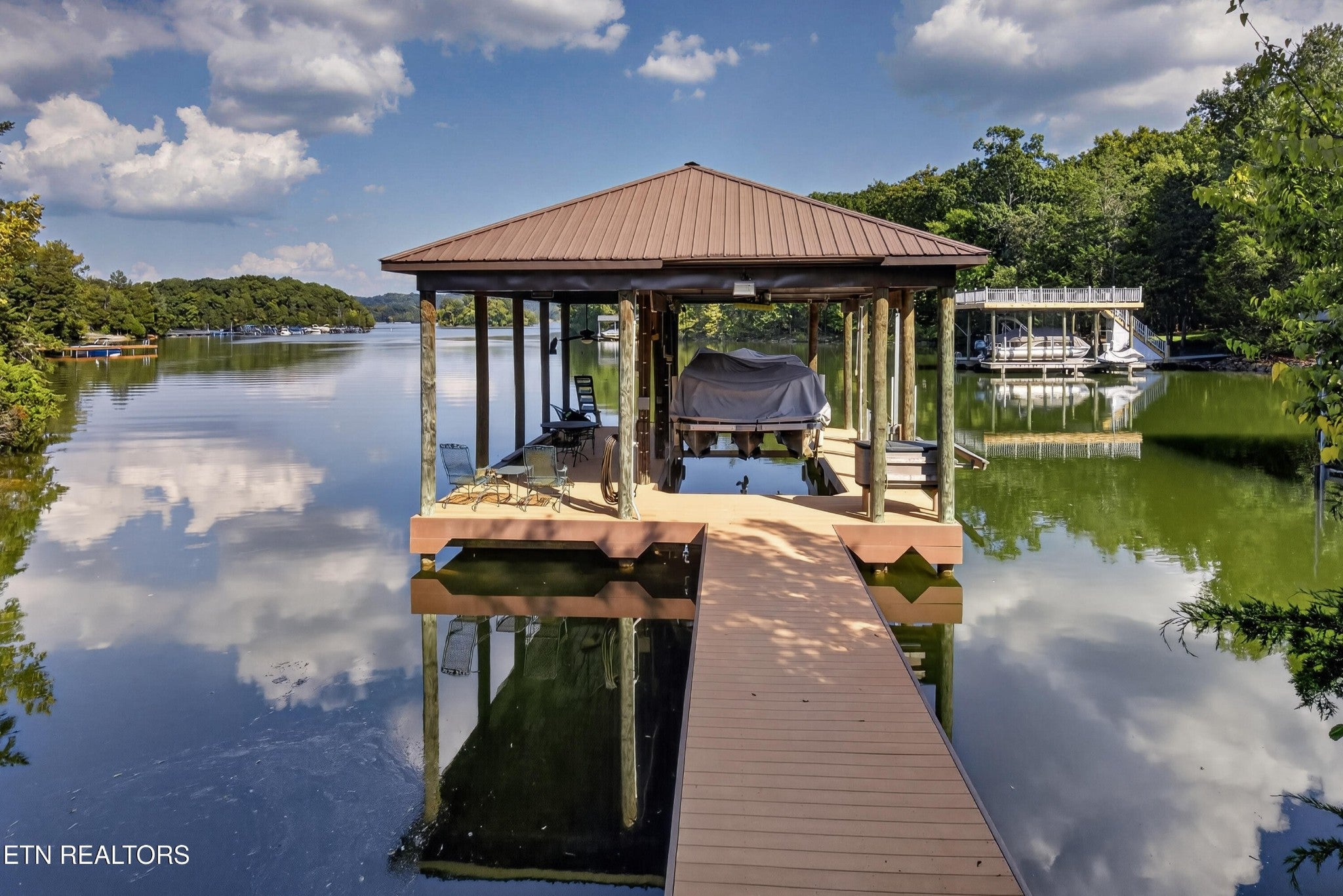 151 E Shore Drive