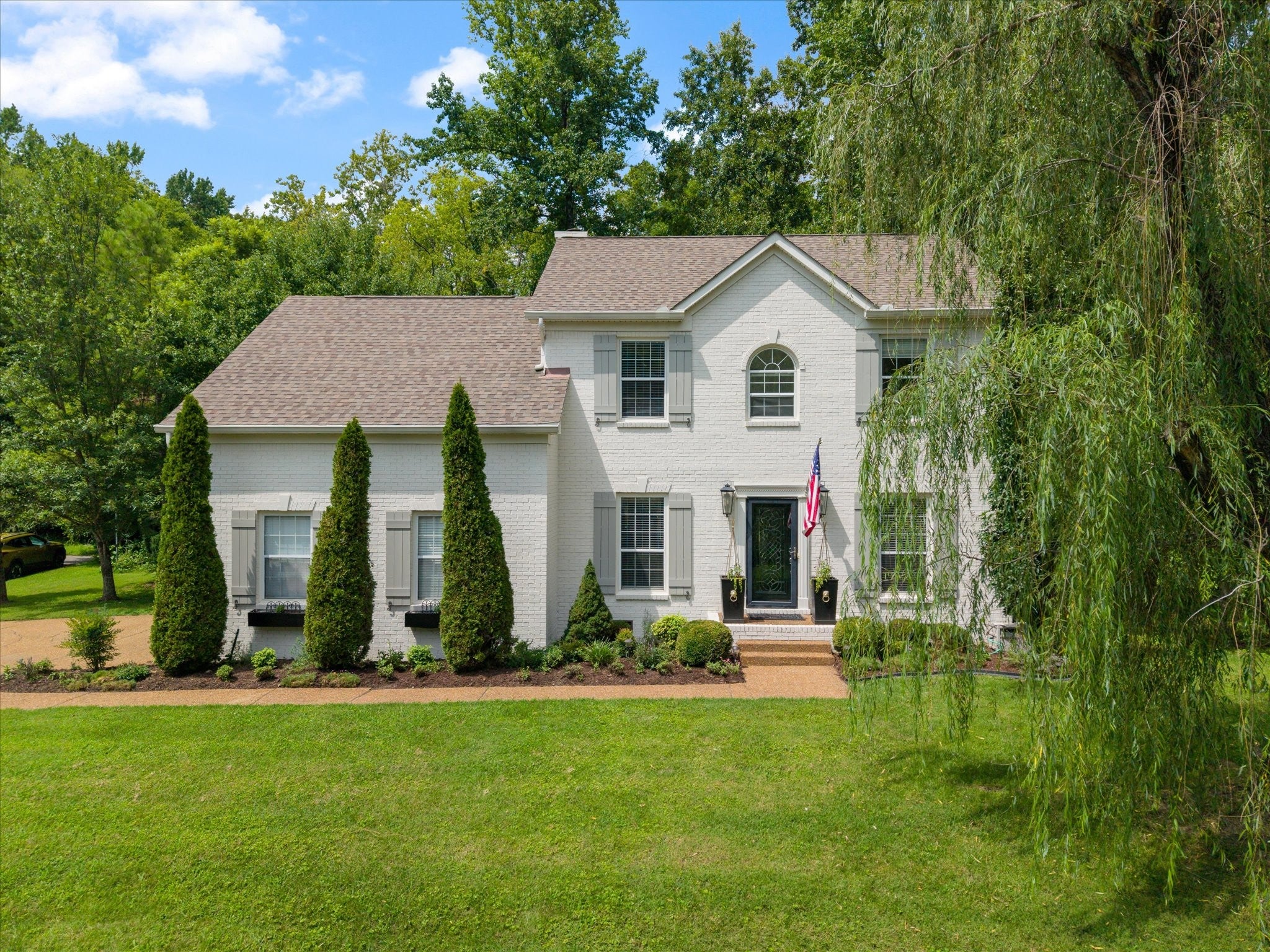 300 Colfax Dr