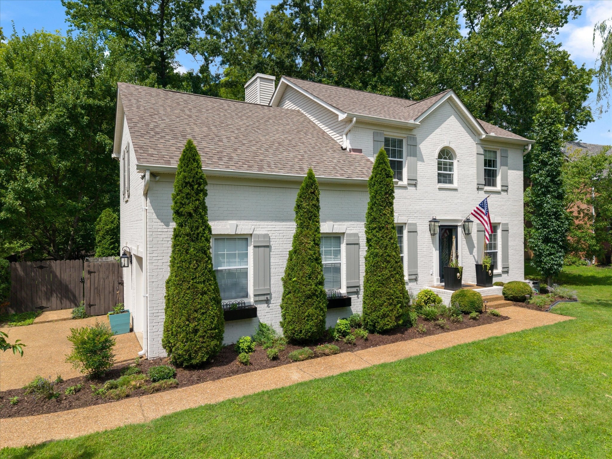 300 Colfax Dr