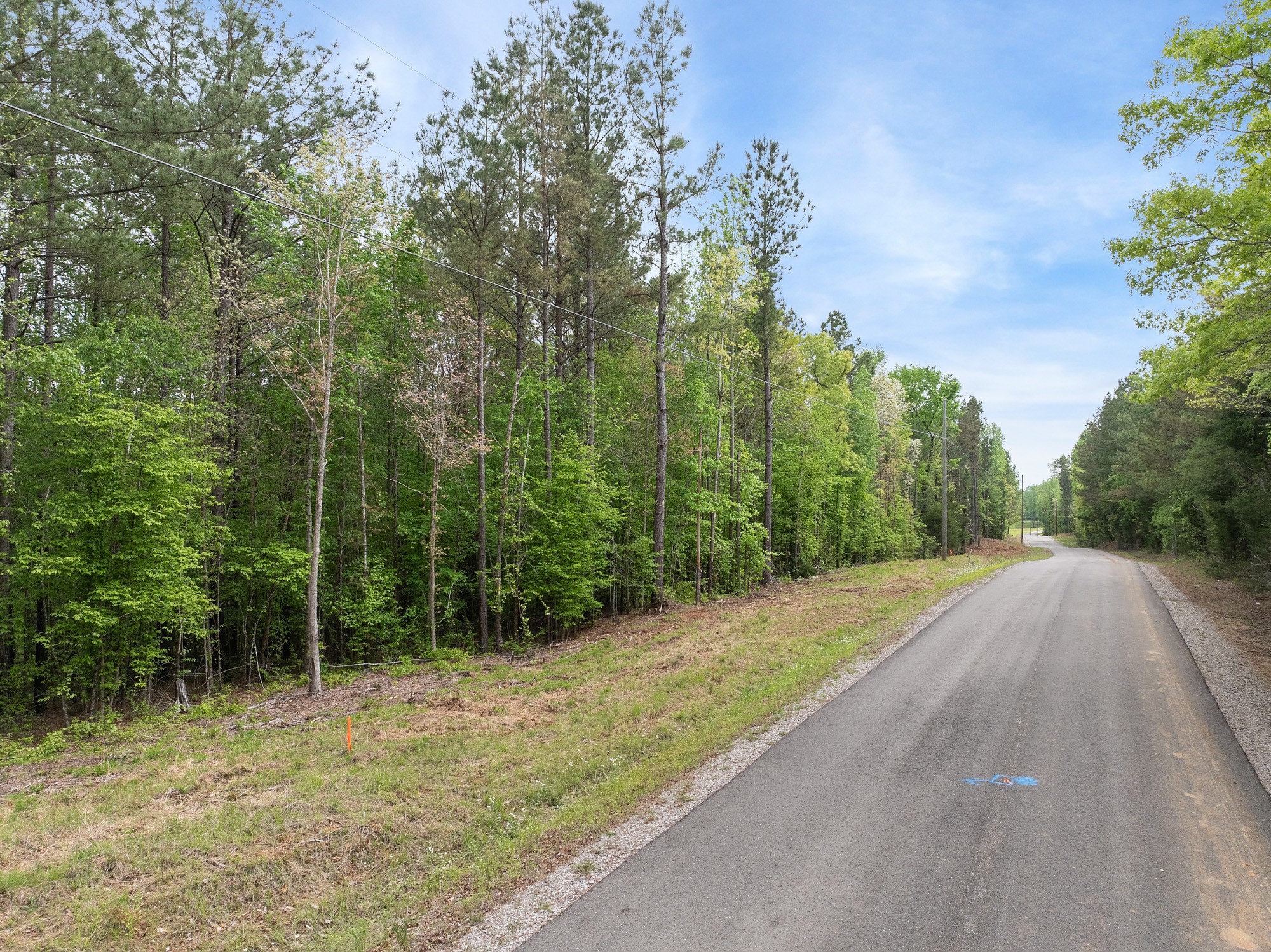 0 Curtis Hill Church Rd