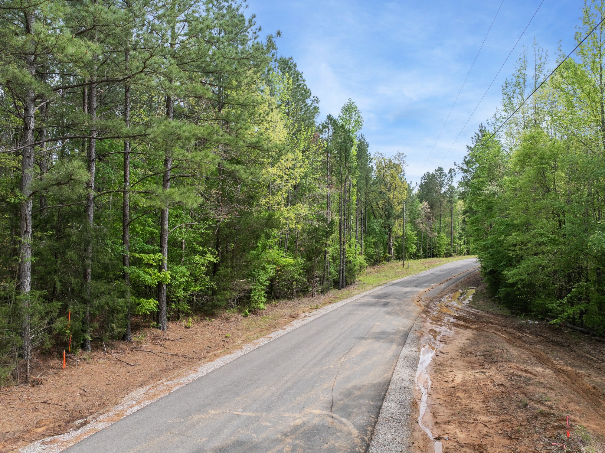 0 Curtis Hill Church Rd