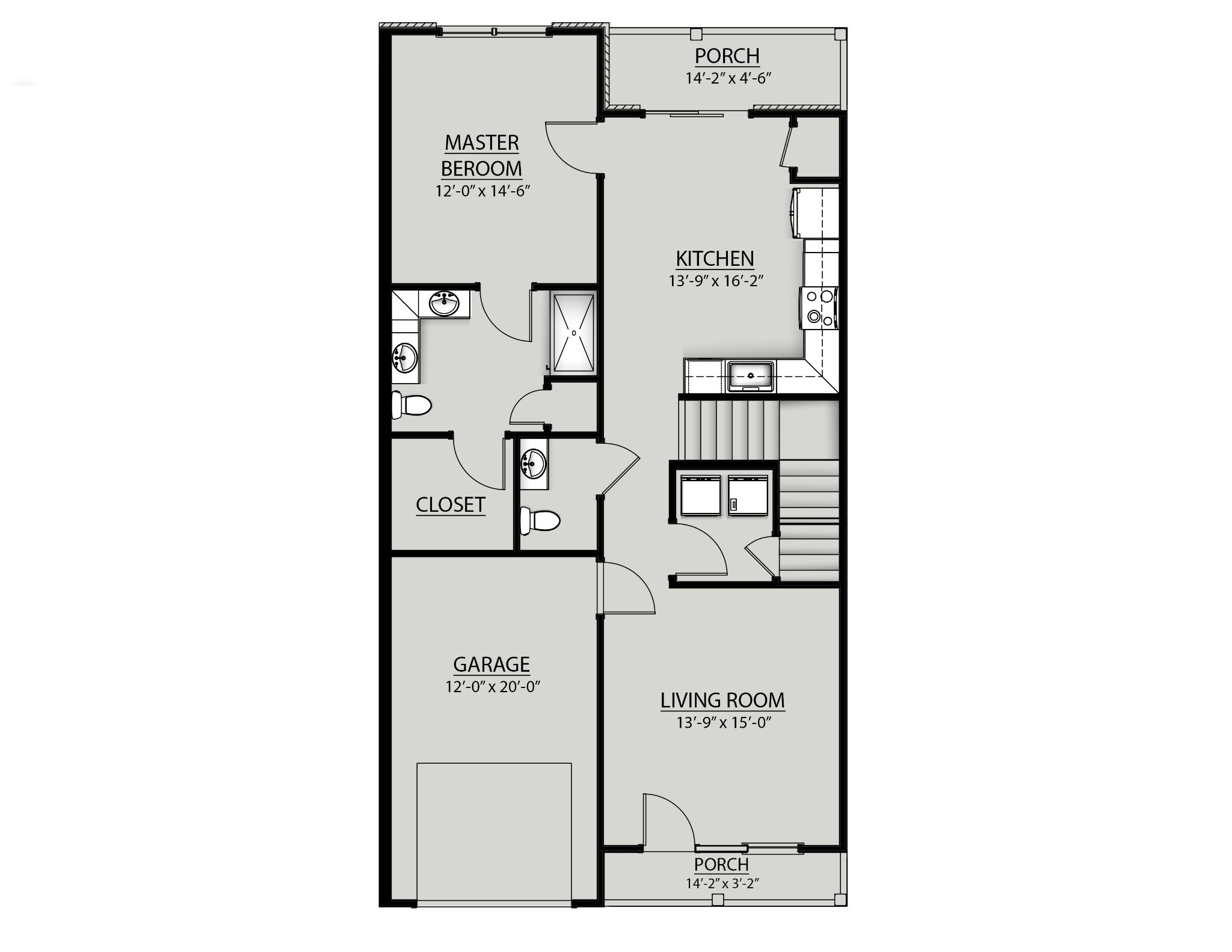 Middle Tennessee Properties 2 516 Rohan Drive