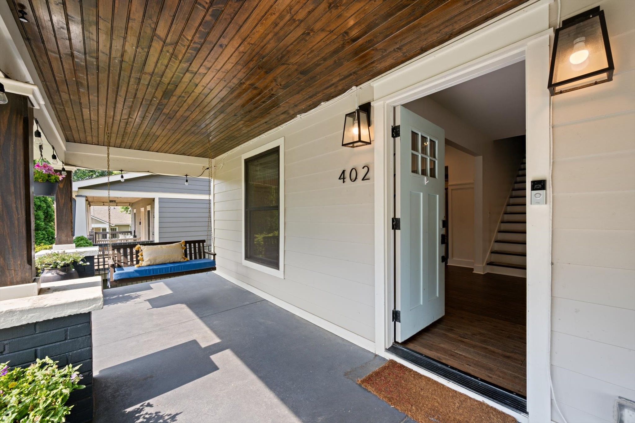 402 Rudolph Ave