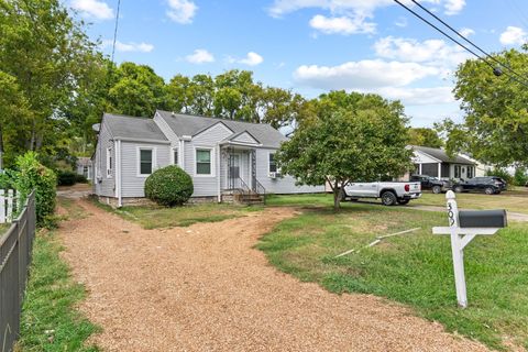 309 Harris St Madison TN 37115