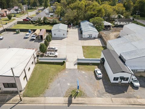 506 E Depot St Shelbyville TN 37160