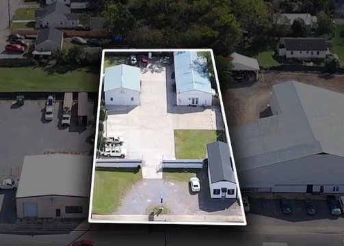 506 E Depot St