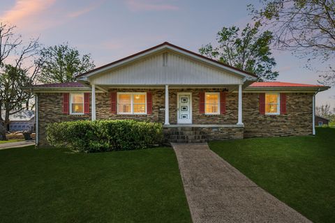 110 E Ward St Centerville TN 37033