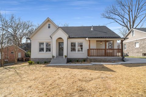 2833 Bronte Ave, Nashville, TN 37216 - MLS#: 2801610