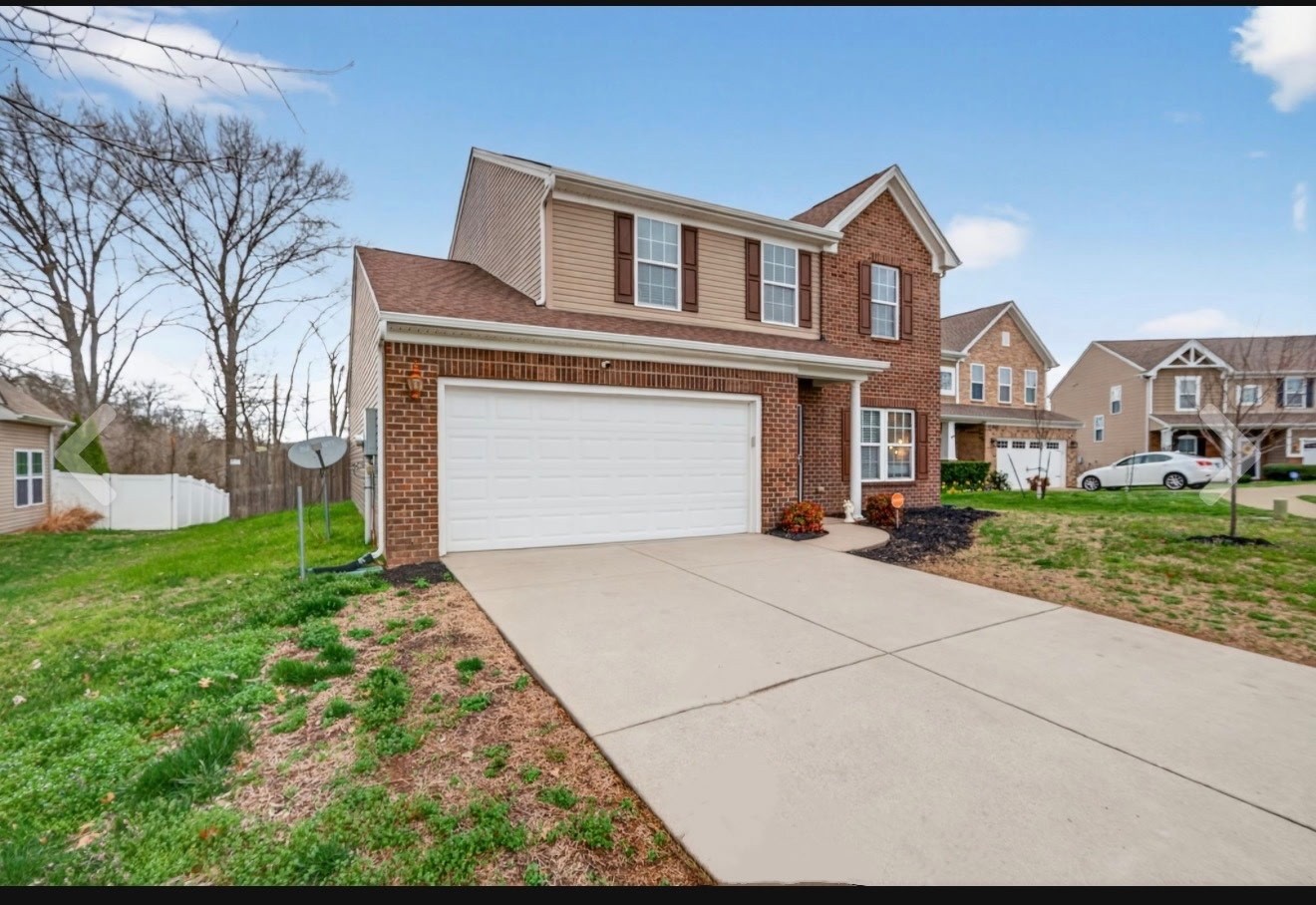 2653 Jordan Ridge Dr