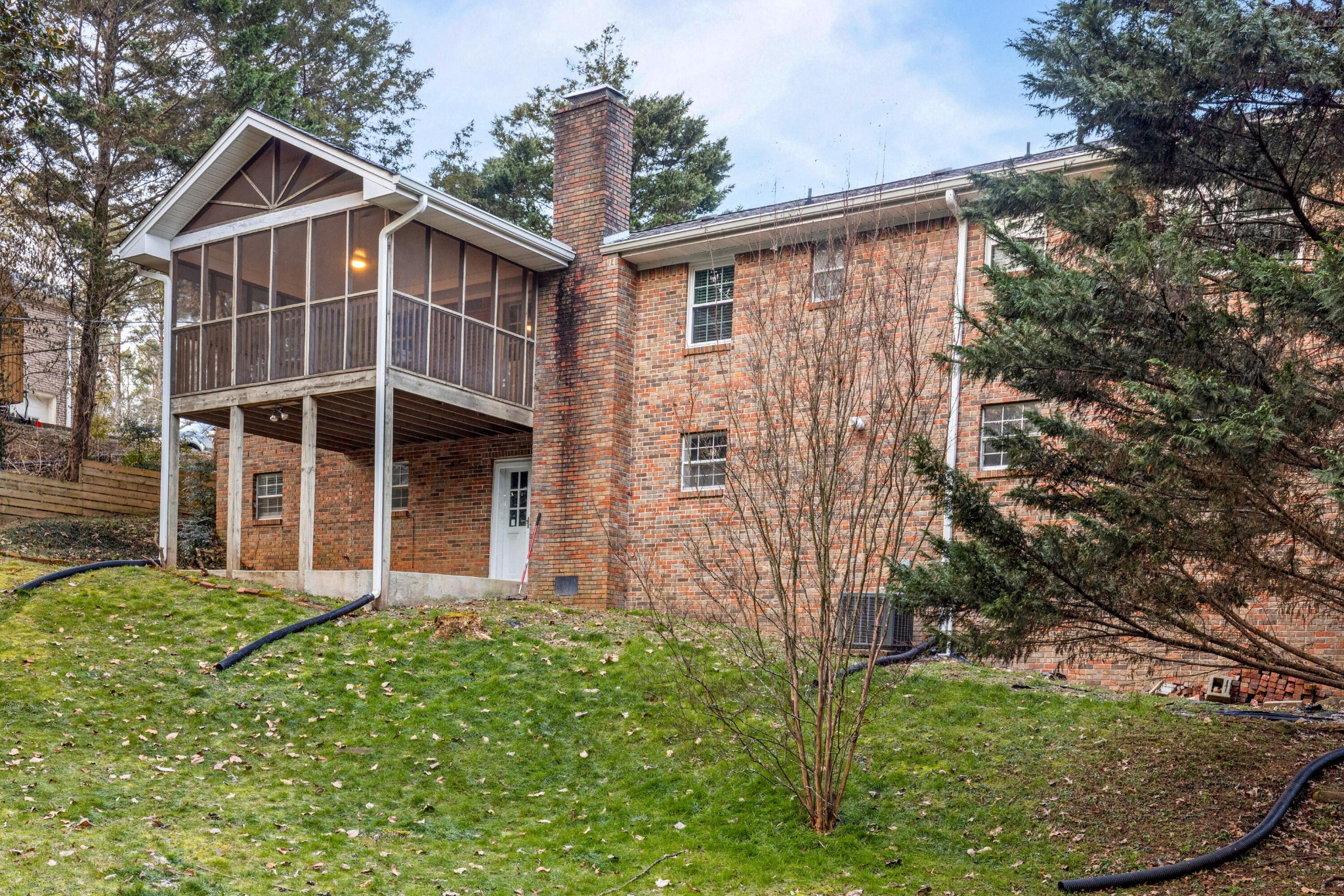 1219 King Arthur Road