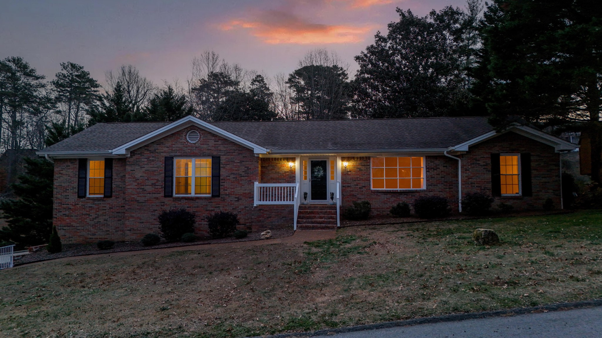 1219 King Arthur Road