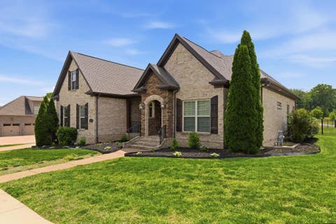 Photo of 101 Corbin Ct, Nolensville, TN 37135 (MLS # 3304251)
