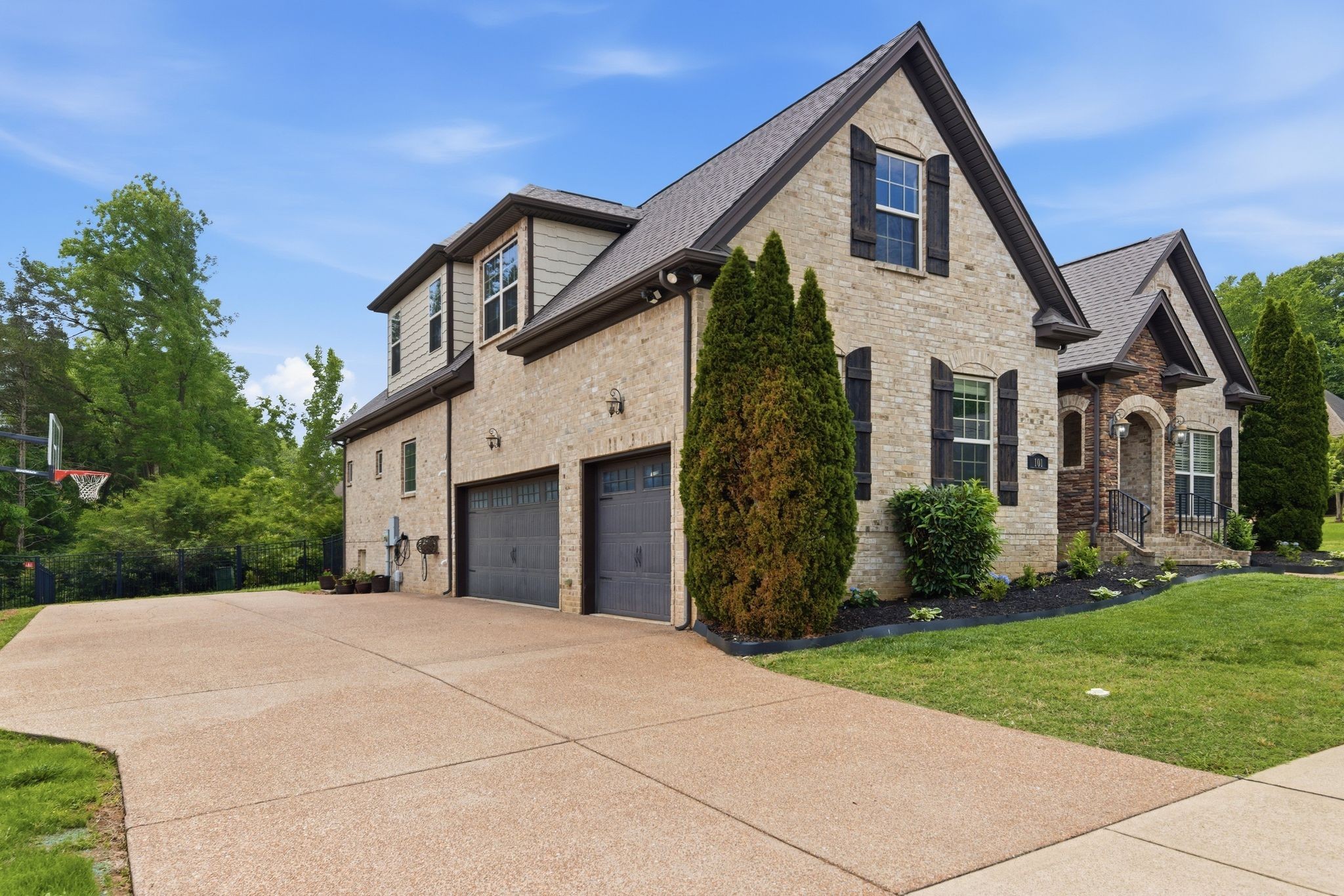 4-bed home for sale in Nolensville, TN 37135, 101 Corbin Ct 101 Corbin Ct, Nolensville TN 37135 4-bed home, photo 3 of 45
