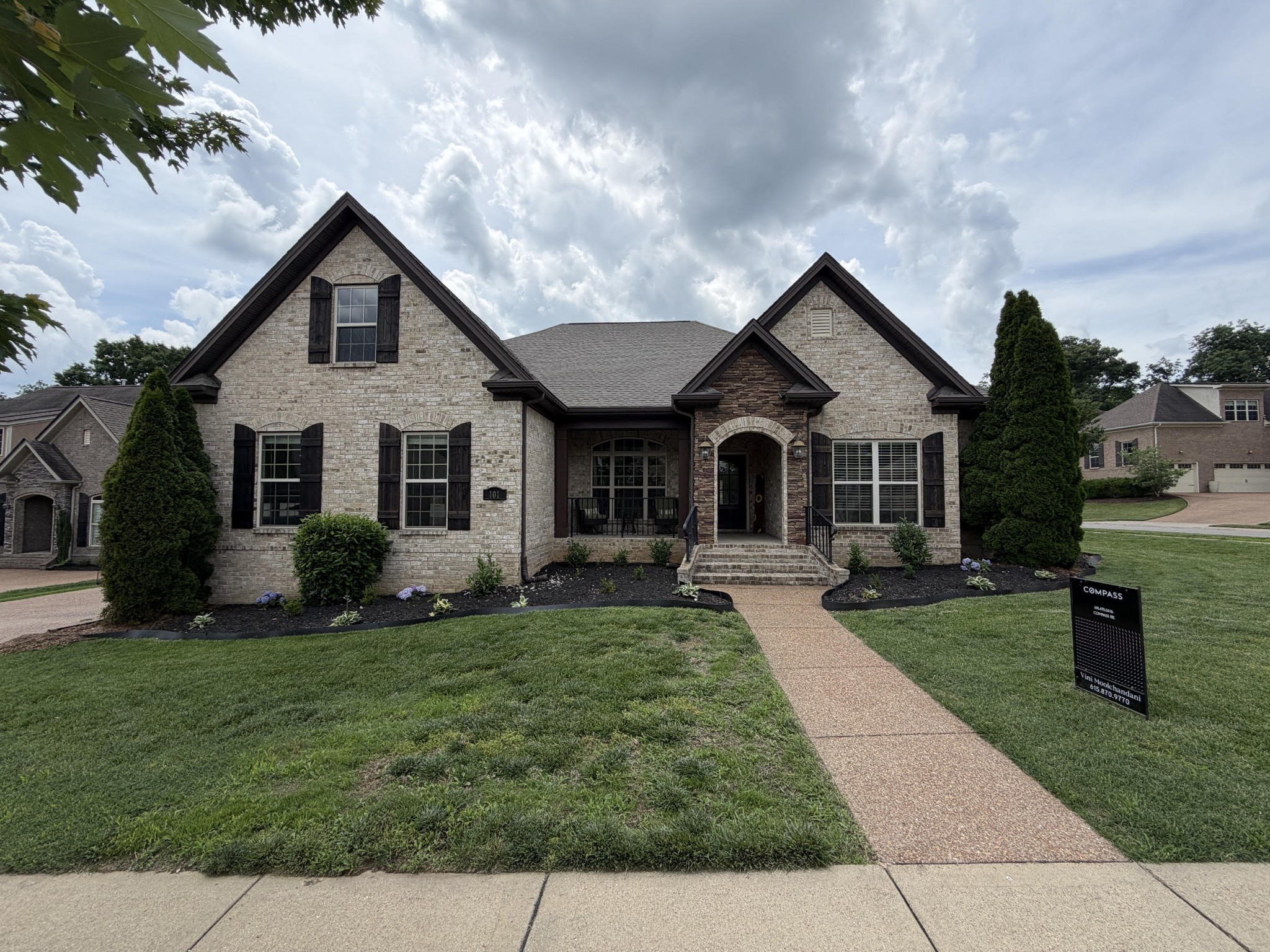 4-bed home for sale in Nolensville, TN 37135, 101 Corbin Ct 101 Corbin Ct, Nolensville TN 37135 4-bed home, photo 4 of 45