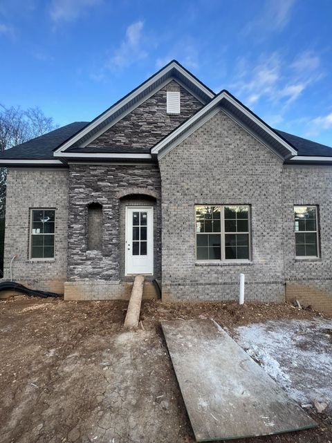 701 Harpeth Knoll Ct, Nashville, TN 37221 - MLS#: 2692669