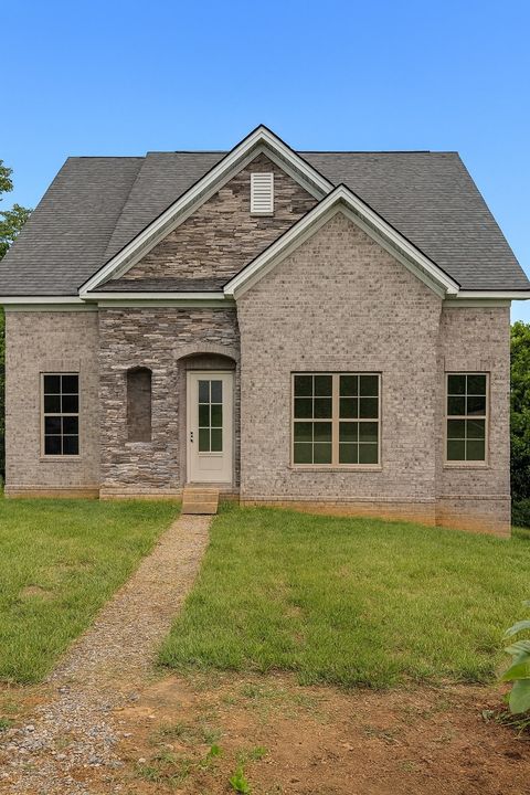701 Harpeth Knoll Ct Nashville TN 37221