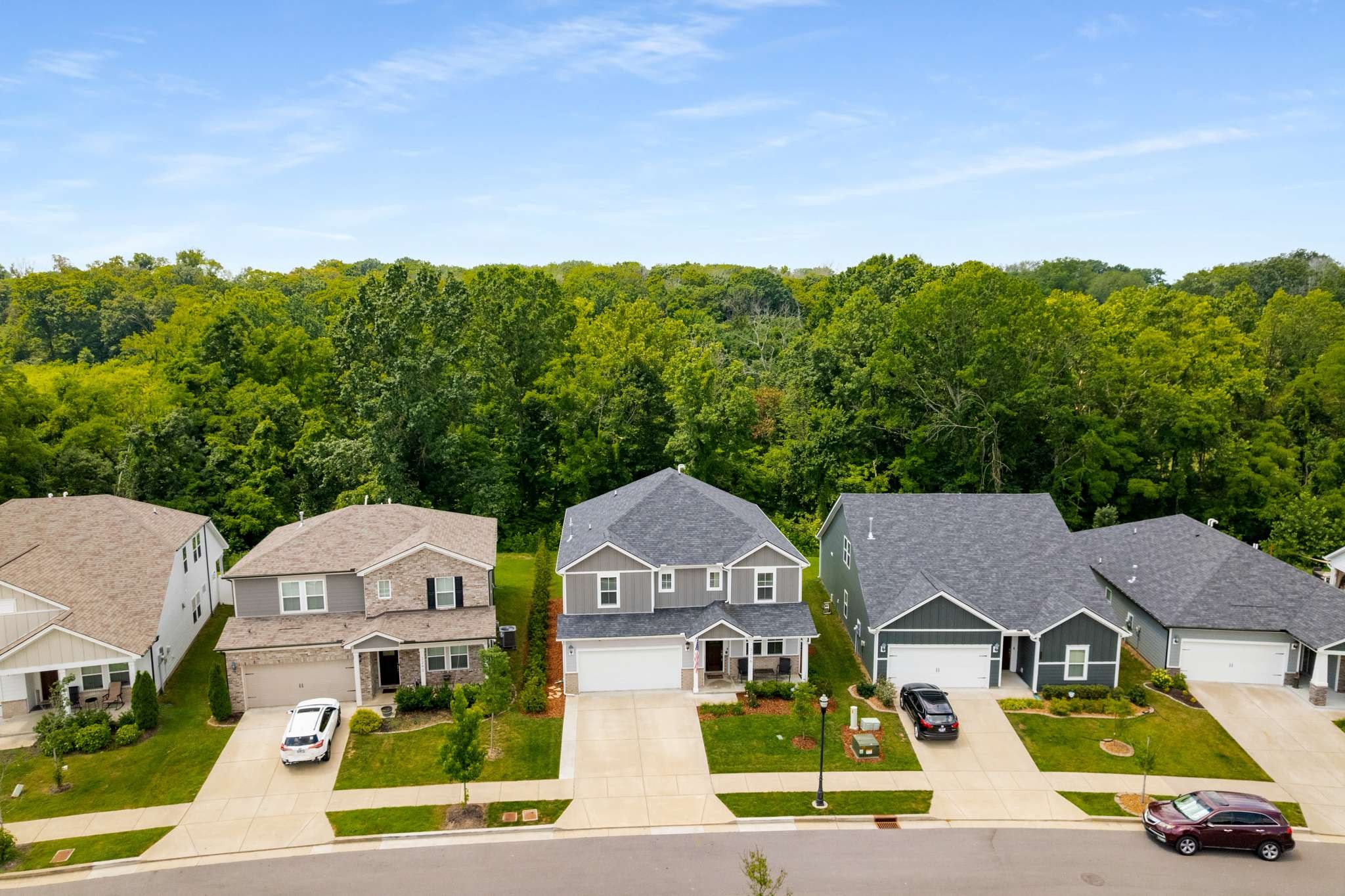 3236 Longstalk Road