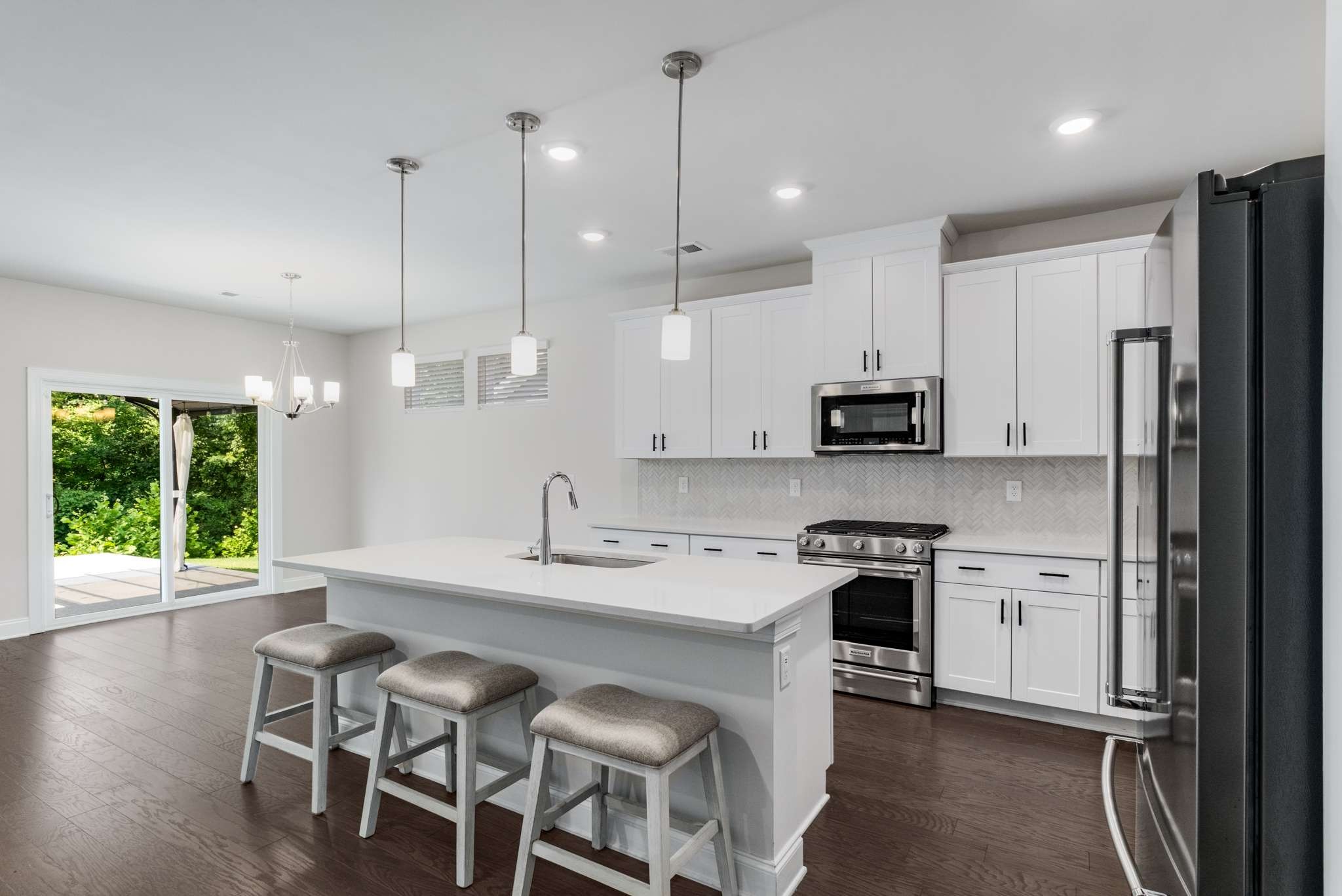 3236 Longstalk Road