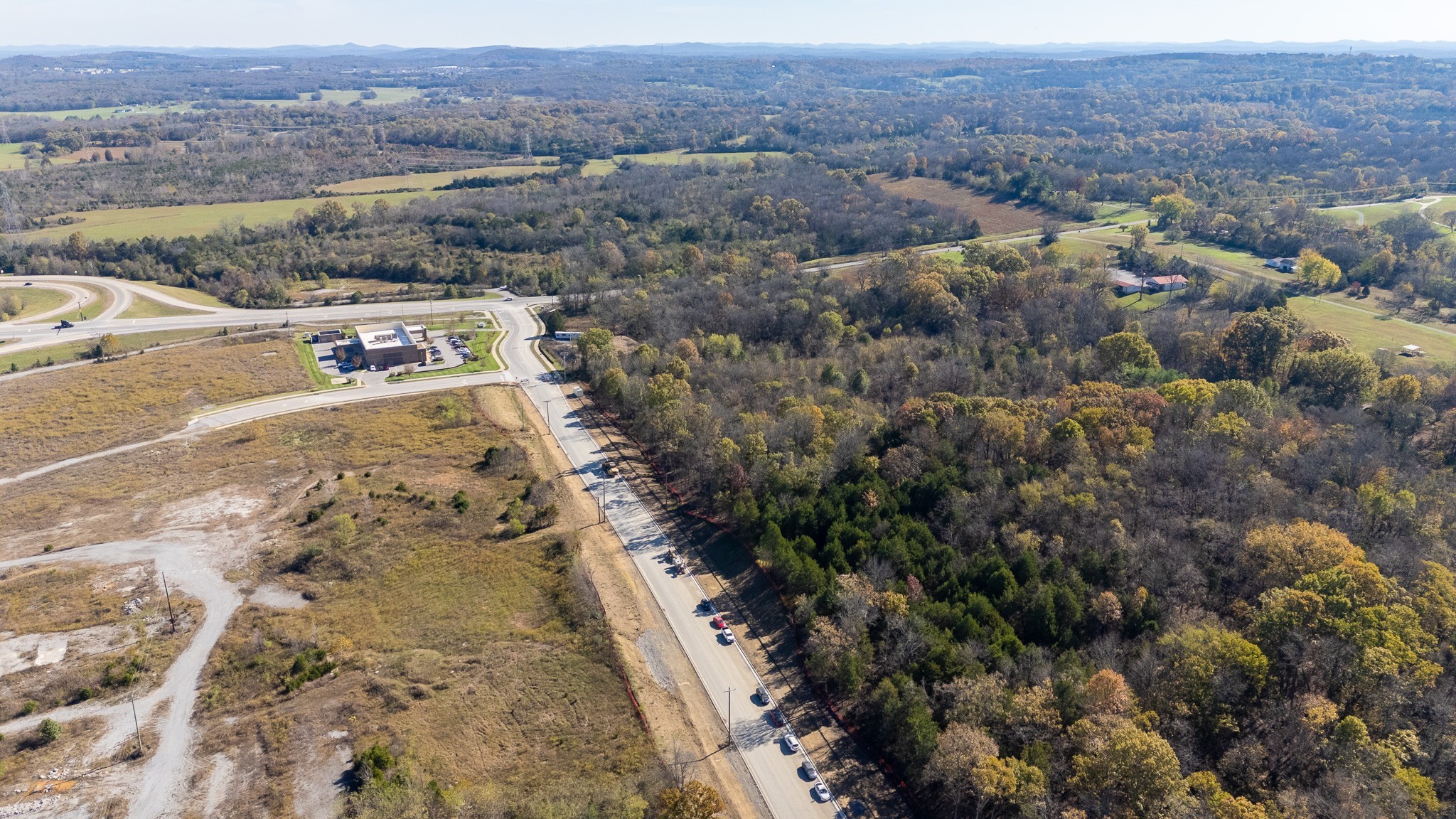 Middle Tennessee Properties 3 5120 Beckwith Rd