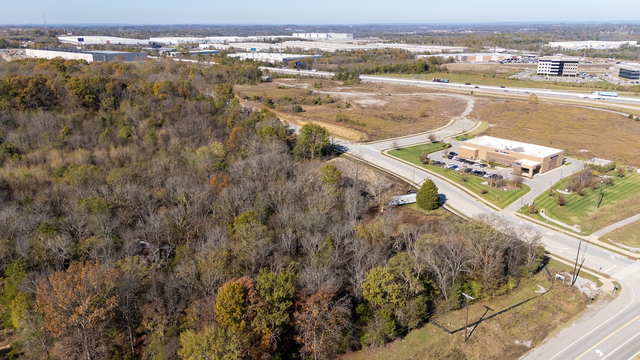 Middle Tennessee Properties 1 5120 Beckwith Rd