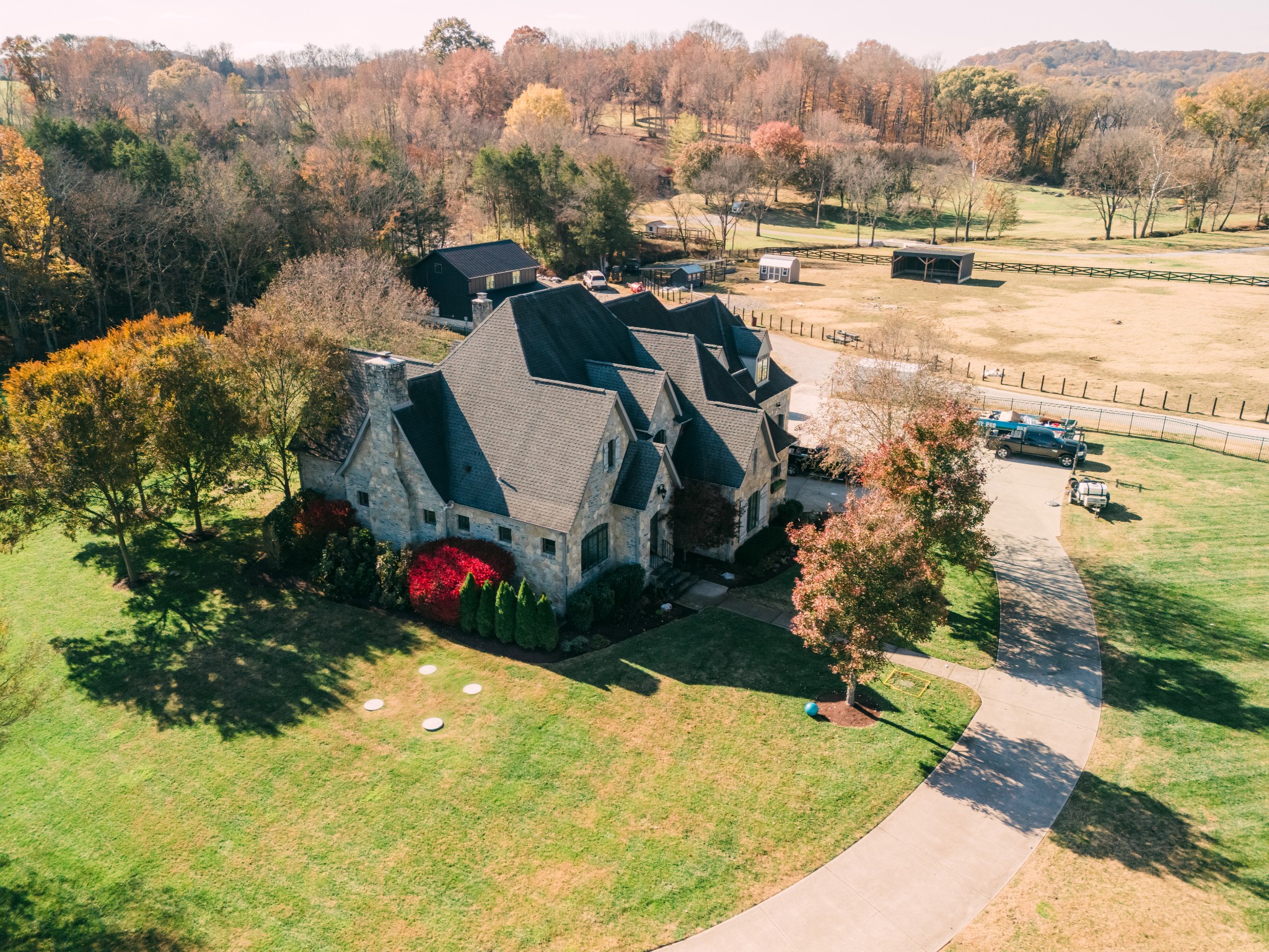 4020 Jessica Ln, Franklin TN 37064 4-bed home, photo 12 of 30