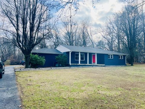 5106 Greer Rd Goodlettsville TN 37072