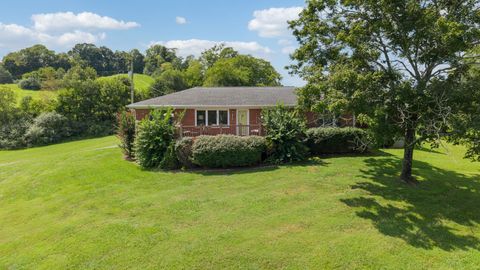 2751 Lynchburg Hwy Lynchburg TN 37352