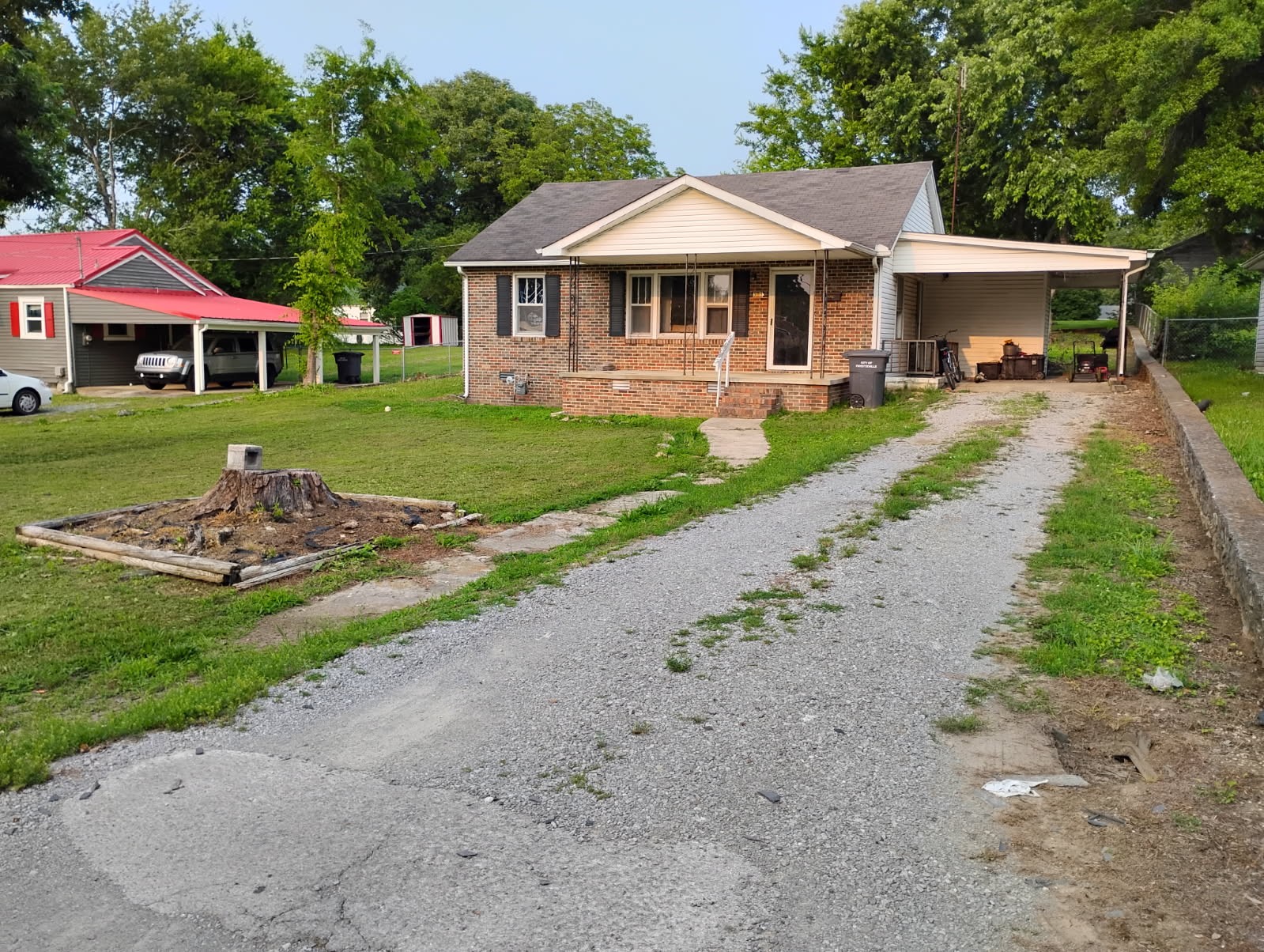 313 8th Ave