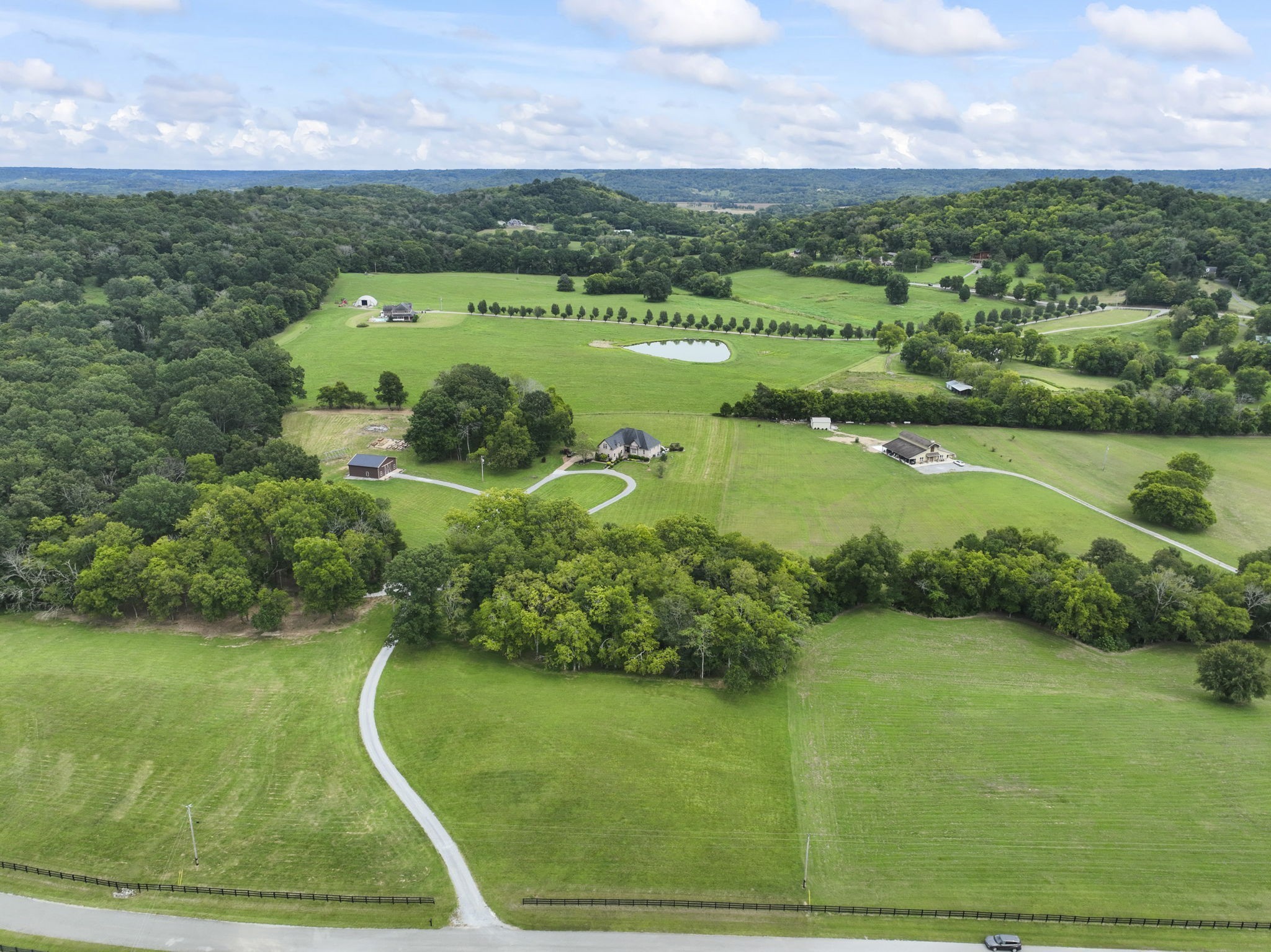 120 Wartrace Creek Rd