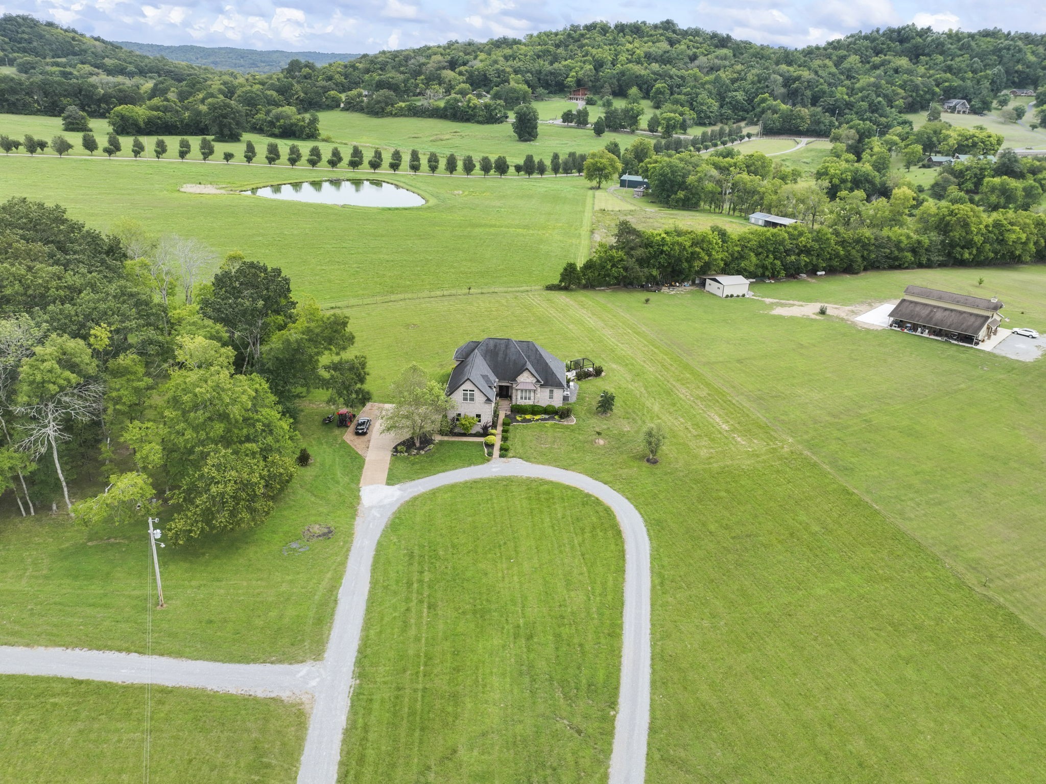 120 Wartrace Creek Rd