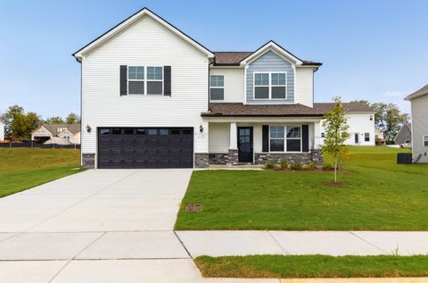 124 Millet St Shelbyville TN 37160